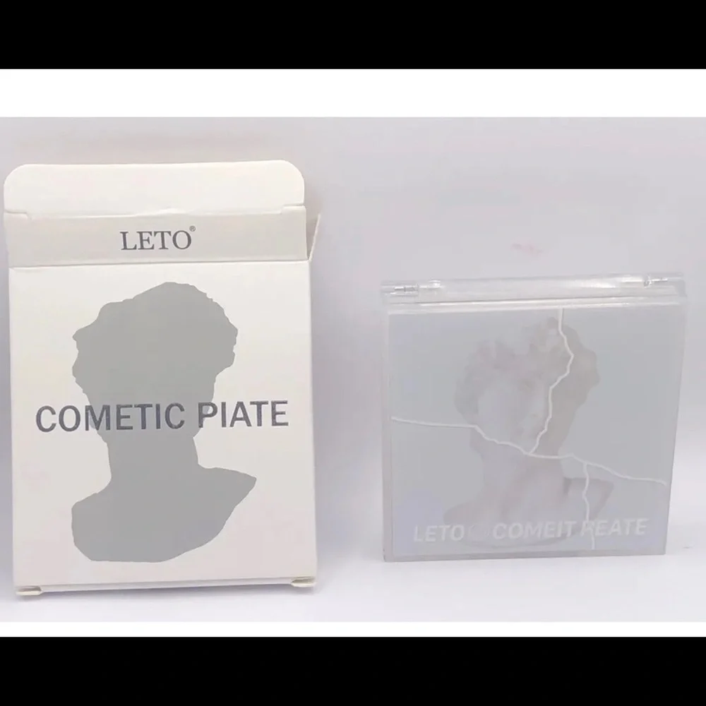leto and minshzee new contouring